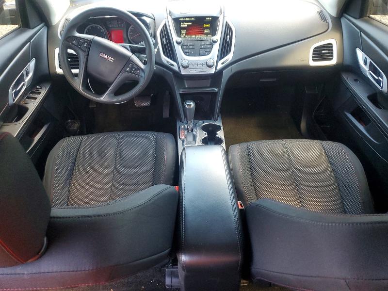 Aukcja sprzedaży 2017 Gmc Terrain, vin: 2GKALMEK0H6195523, numer aukcji: 57169466
