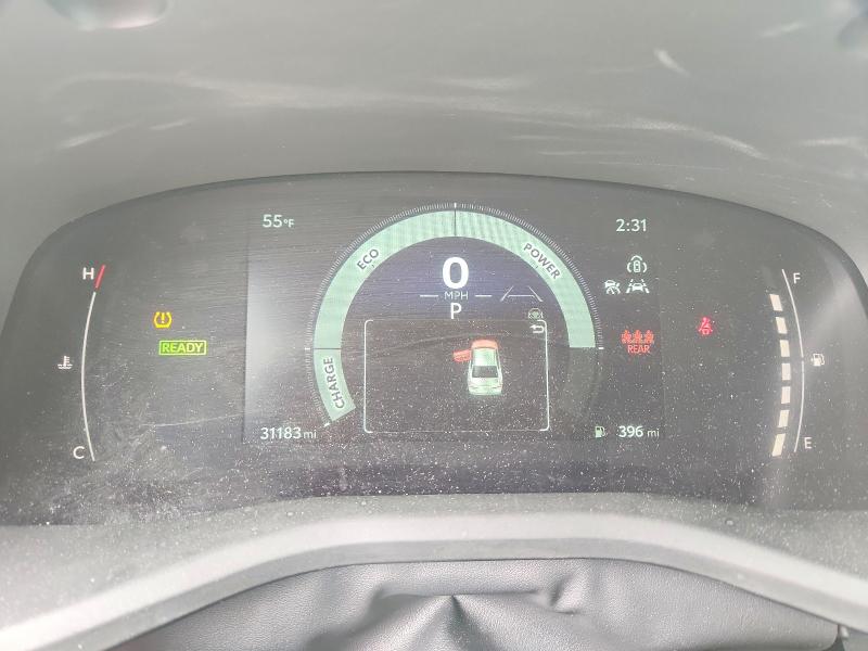 Auction sale of the 2025 Toyota Camry, vin: 4T1DAACKXSU583864, lot number: 55125816