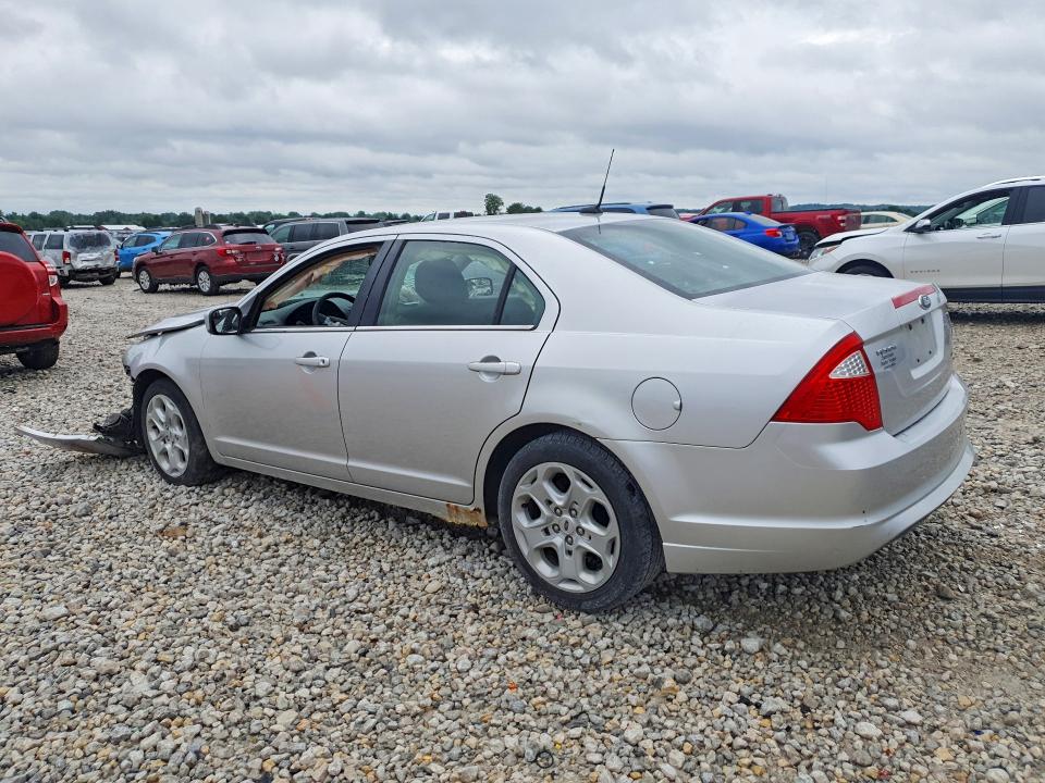 Aukcja sprzedaży 2011 Ford Fusion, vin: 3FAHP0HA6BR203169, numer aukcji: 57728606