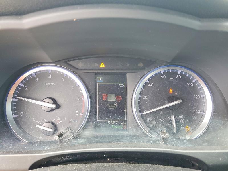 Aukcja sprzedaży 2019 Toyota Highlander, vin: 5TDDZRFH9KS956540, numer aukcji: 57586076