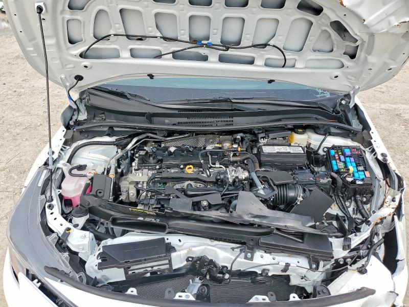 55900666 :رقم المزاد ، 5YFB4MDEXTP436066 vin ، 2026 Toyota Corolla مزاد بيع