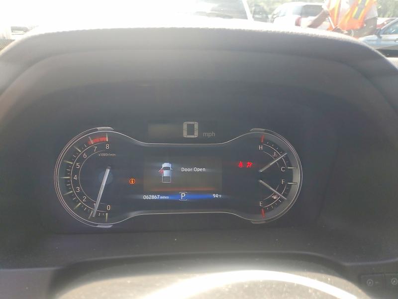 Aukcja sprzedaży 2023 Honda Ridgeline, vin: 5FPYK3F79PB006577, numer aukcji: 58572746