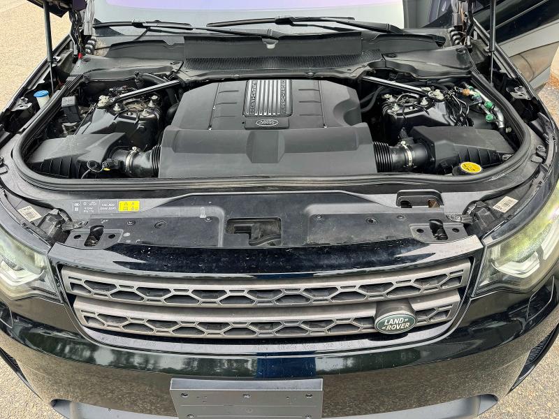 Aukcja sprzedaży 2020 Land Rover Discovery, vin: SALRG2RVXL2423148, numer aukcji: 56134556
