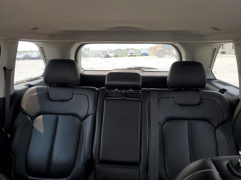 58743566 :رقم المزاد ، 1C4RJHBG0RC697209 vin ، 2024 Jeep Grand Cherokee مزاد بيع