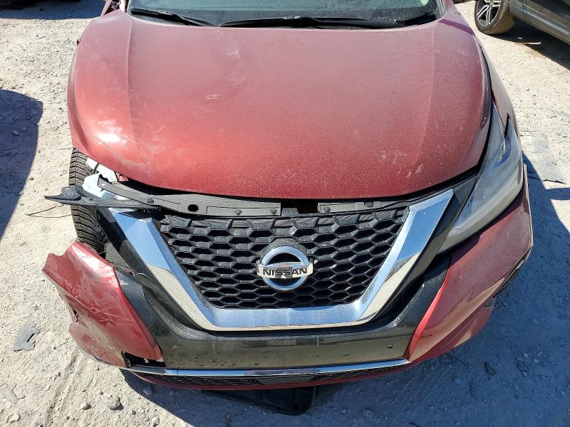 Aukcja sprzedaży 2020 Nissan Murano, vin: 5N1AZ2CS3LN148228, numer aukcji: 58342406