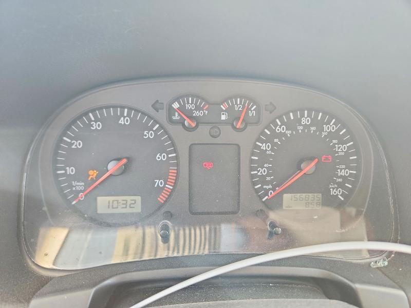 59098656 :رقم المزاد ، WVWSK61J62W173180 vin ، 2002 Volkswagen Jetta مزاد بيع