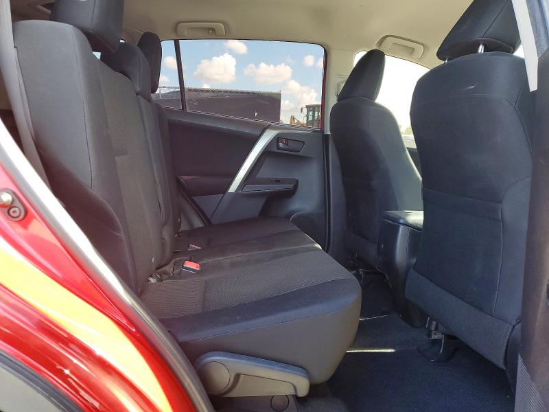 Продаж на аукціоні авто 2015 Toyota Rav4, vin: JTMBFREV6FJ048380, номер лоту: 55917346