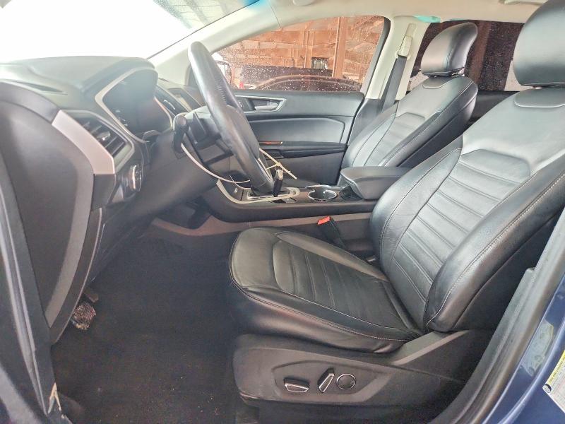 Aukcja sprzedaży 2018 Ford Edge, vin: 2FMPK3J94JBC11866, numer aukcji: 55853616