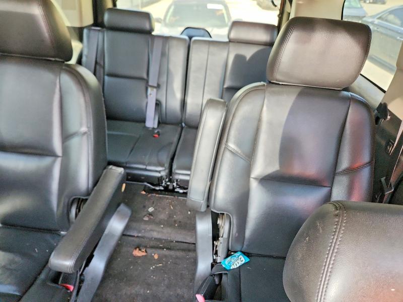Aukcja sprzedaży 2012 Chevrolet Tahoe, vin: 1GNSCCE06CR136862, numer aukcji: 57247036