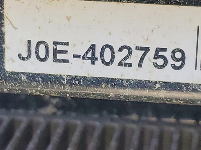 Продажа на аукционе авто 2021 Yamaha G22e Electric Golf C, vin: J0E402759, номер лота: 57361816