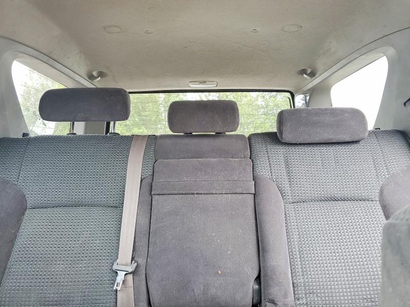 Продаж на аукціоні авто 2003 Toyota 4runner, vin: JTEBU14R730008169, номер лоту: 56511716