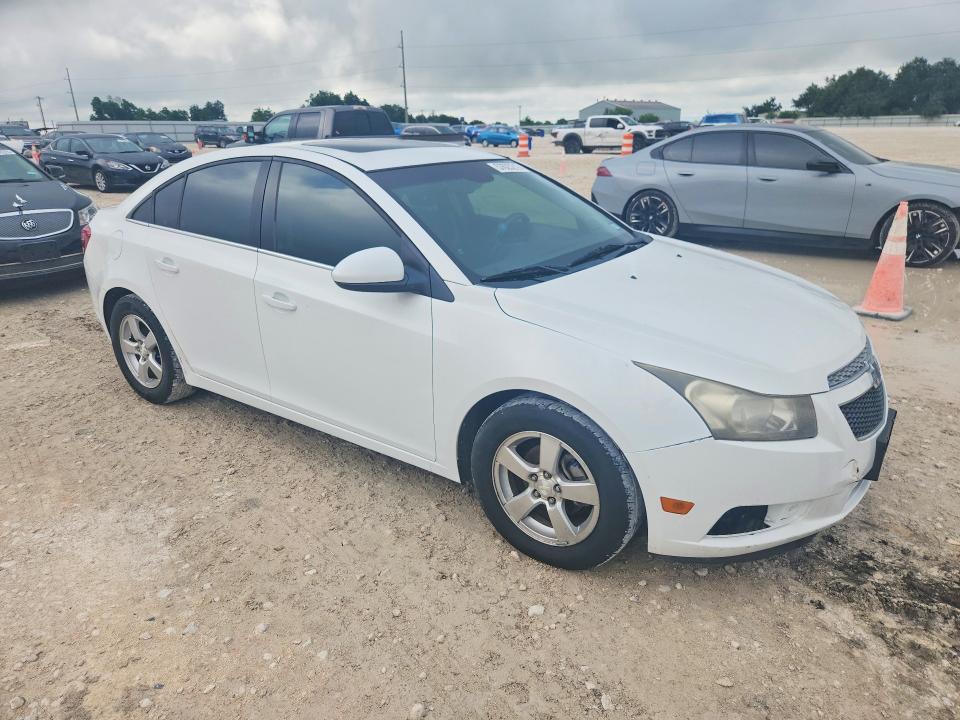 Продаж на аукціоні авто 2013 Chevrolet Cruze, vin: 1G1PC5SB7D7244283, номер лоту: 57623216