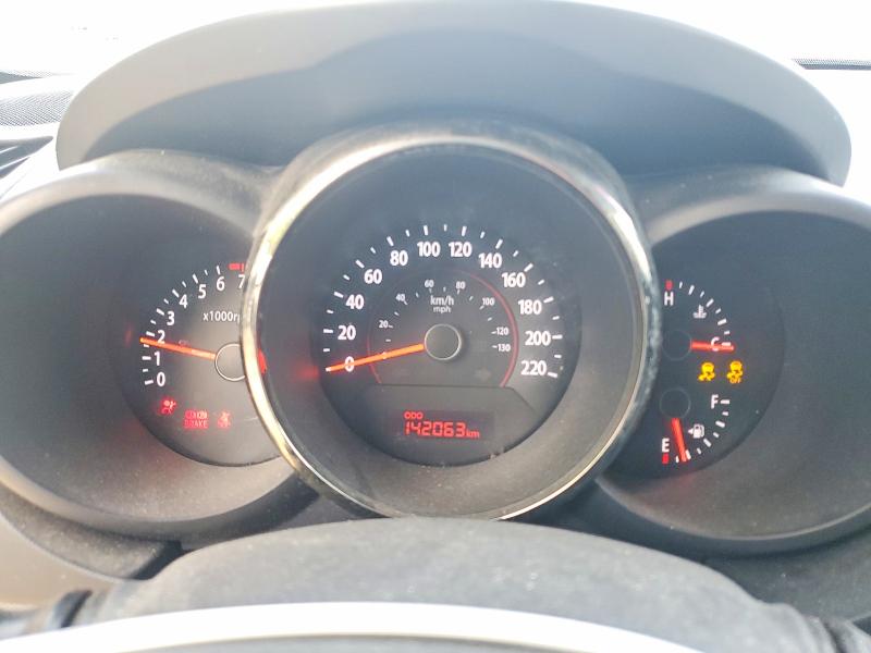 Продаж на аукціоні авто 2010 Kia Soul, vin: KNDJT2A2XA7138029, номер лоту: 55742856