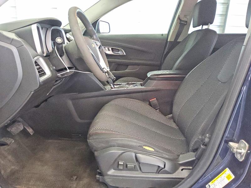 Aukcja sprzedaży 2017 Chevrolet Equinox, vin: 2GNALCEK2H1504189, numer aukcji: 58745836