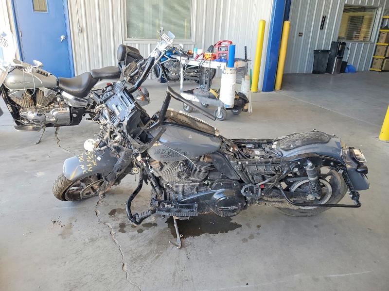 Продажа на аукционе авто 2022 Harley-davidson Flhxst, vin: 1HD1ABL13NB657791, номер лота: 58248856