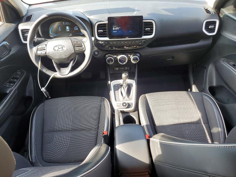 Aukcja sprzedaży 2023 Hyundai Venue, vin: KMHRC8A38PU239025, numer aukcji: 56965316