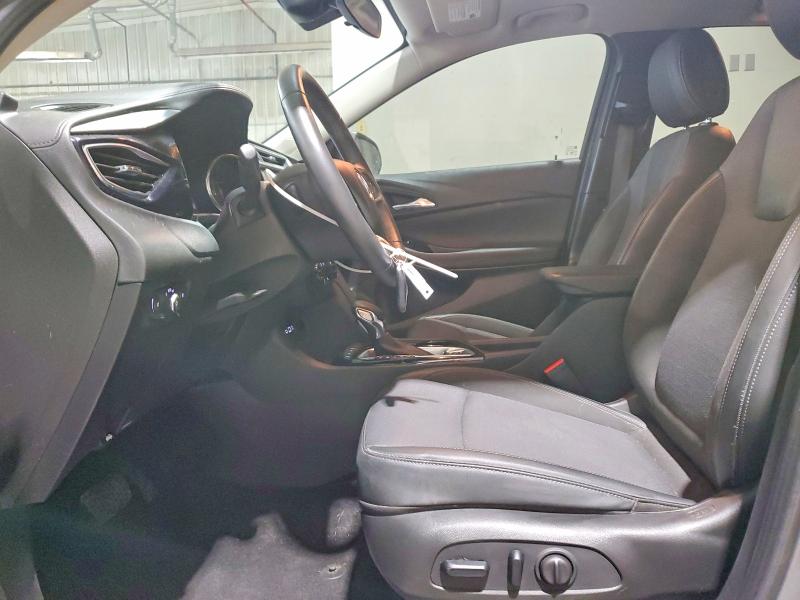 Продаж на аукціоні авто 2022 Buick Encore Gx, vin: KL4MMESL9NB044711, номер лоту: 56419996