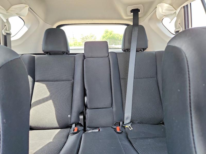 Aukcja sprzedaży 2017 Toyota Rav4, vin: 2T3BFREV0HW558051, numer aukcji: 55953556