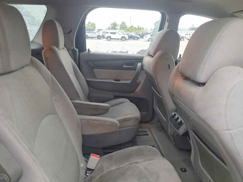Продажа на аукционе авто 2013 Gmc Acadia, vin: 1GKKRPKD1DJ250245, номер лота: 55612676