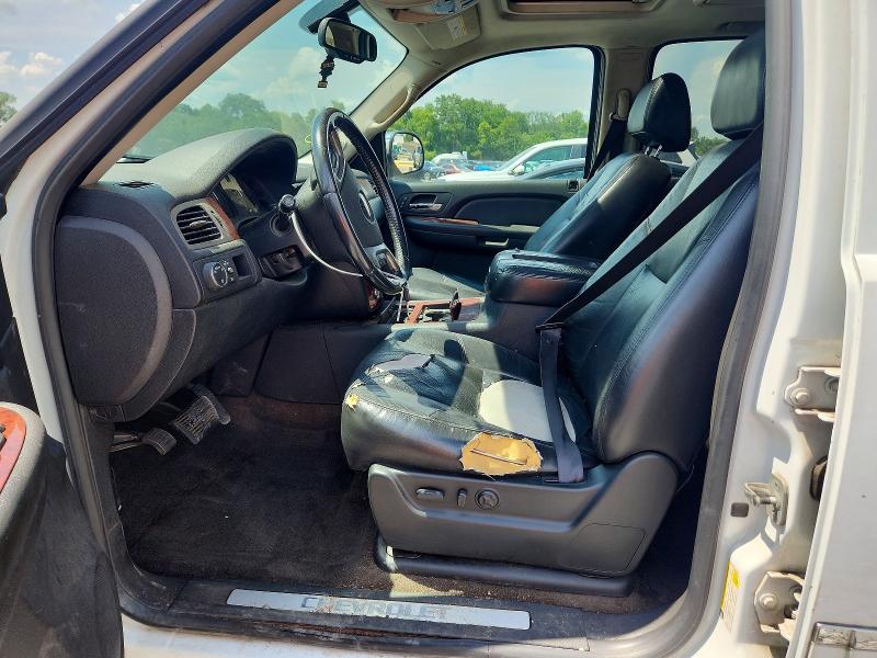 Продаж на аукціоні авто 2009 Chevrolet Suburban, vin: 1GNFC36029J109956, номер лоту: 56492576
