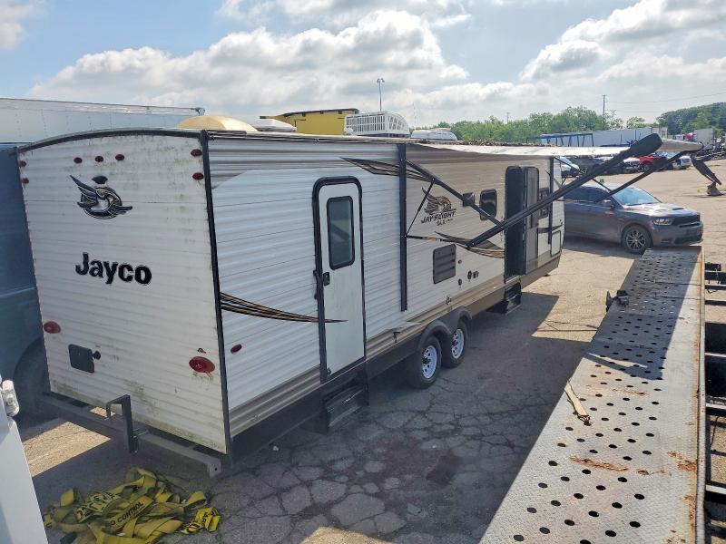 Продажа на аукционе авто 2020 Jayco Jay Flight Slx 287 B, vin: 1UJBJ0BR2L17X0071, номер лота: 56997526