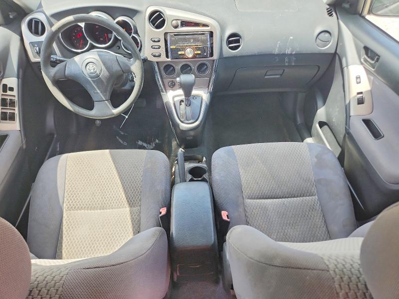 Продаж на аукціоні авто 2007 Toyota Corolla Matrix, vin: 2T1KR32E07C668860, номер лоту: 73345535