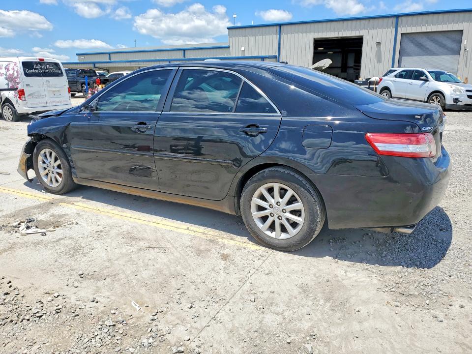 Aukcja sprzedaży 2011 Toyota Camry, vin: 4T1BK3EK3BU118887, numer aukcji: 57015026
