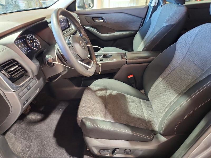 Aukcja sprzedaży 2022 Nissan Rogue, vin: 5N1BT3BA8NC721997, numer aukcji: 55849696