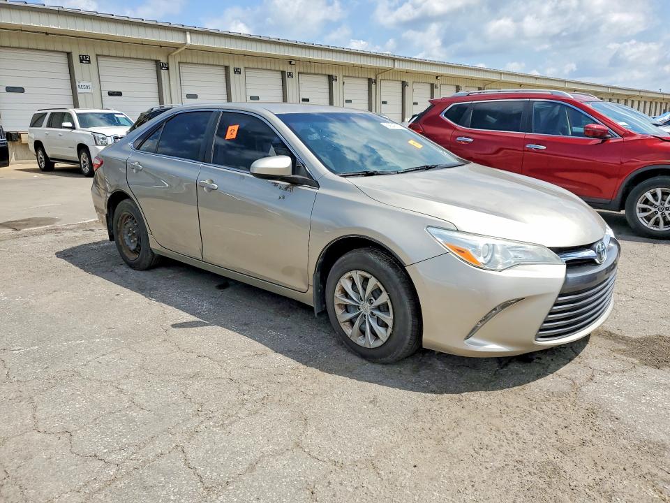 Продажа на аукционе авто 2016 Toyota Camry, vin: 4T4BF1FK7GR572001, номер лота: 56543136
