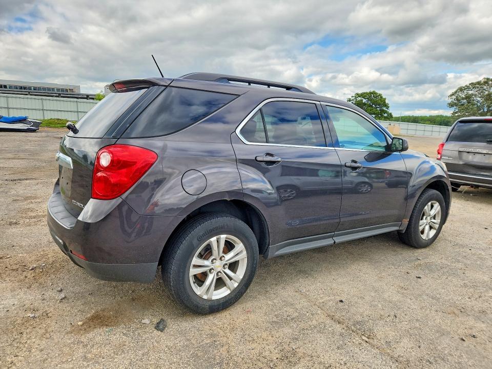 Aukcja sprzedaży 2013 Chevrolet Equinox, vin: 2GNFLEEK3D6231889, numer aukcji: 57611316
