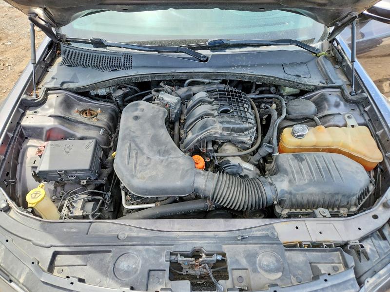 Aukcja sprzedaży 2016 Chrysler 300, vin: 2C3CCAGG9GH261960, numer aukcji: 56037096