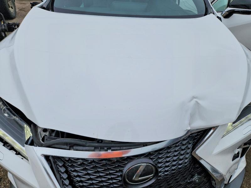 Aukcja sprzedaży 2017 Lexus Rx 350, vin: 2T2BZMCA0HC126074, numer aukcji: 58147096