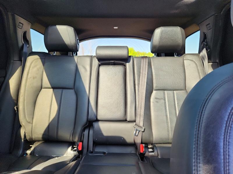 Aukcja sprzedaży 2017 Land Rover Discovery Sport, vin: SALCR2BG0HH713611, numer aukcji: 54399646