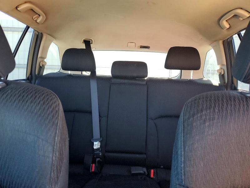 Продажа на аукционе авто 2010 Subaru Outback, vin: 4S4BRBCC2A3378624, номер лота: 57369496