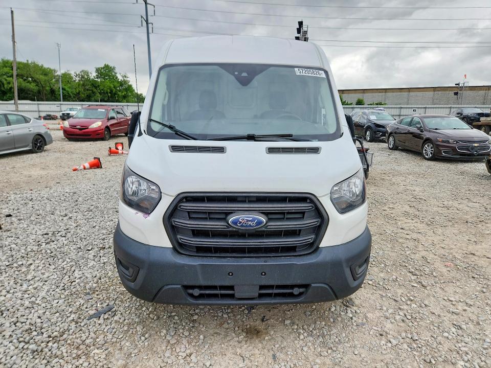 2020 Ford Transit მანქანა იყიდება აუქციონზე, vin: 1FTBR1C81LKB16063, აუქციონის ნომერი: 57205826