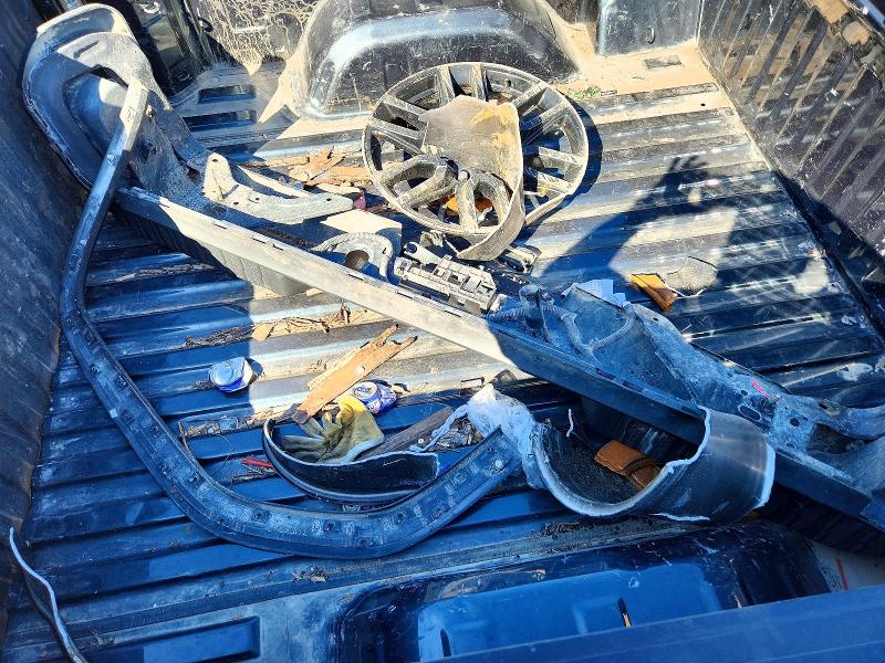2020 Gmc Sierra მანქანა იყიდება აუქციონზე, vin: 3GTU9CED4LG148897, აუქციონის ნომერი: 55217146