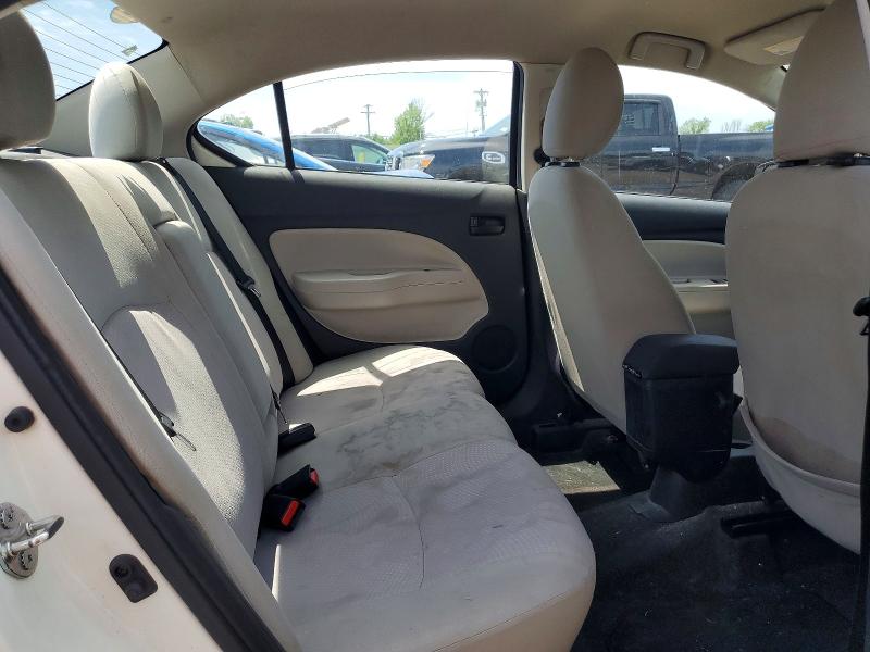 Продажа на аукционе авто 2019 Mitsubishi Mirage, vin: ML32F3FJ1KHF12093, номер лота: 56657326