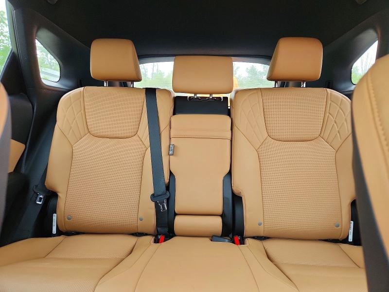 Auction sale of the 2023 Lexus Rx 350, vin: 2T2BAMCA4PC030289, lot number: 59069706