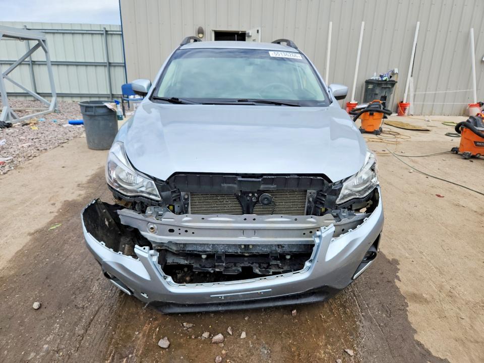 Продажа на аукционе авто 2017 Subaru Crosstrek, vin: JF2GPABC1HH253799, номер лота: 55136266