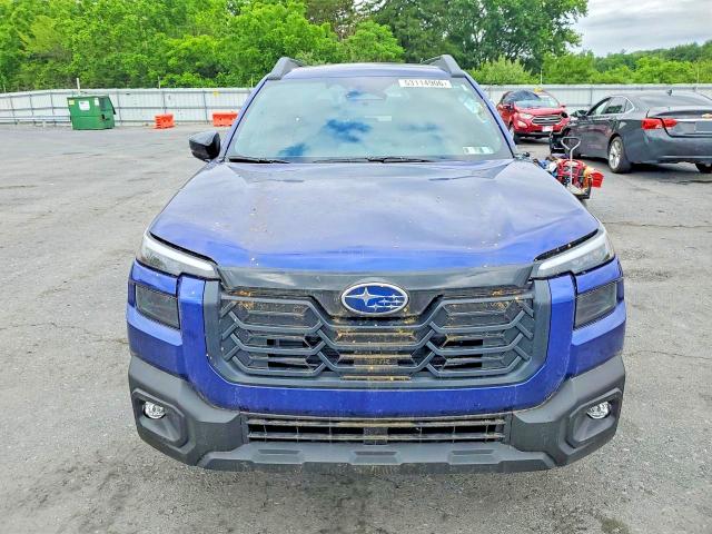 Auction sale of the 2026 Subaru Outback, vin: JF2BUPAD3TY492537, lot number: 53114906