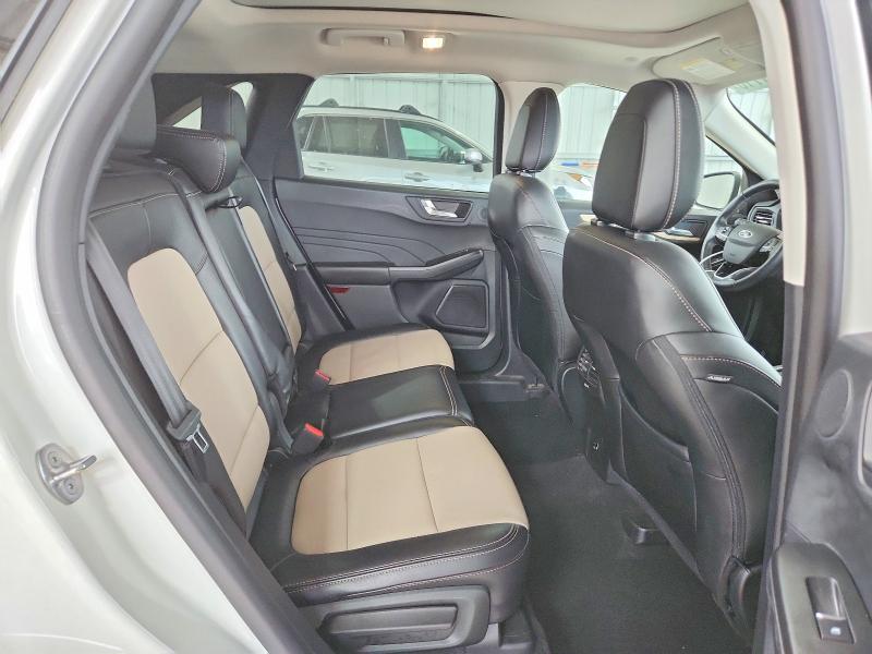 56597716 :رقم المزاد ، 1FMCU9J93NUB43491 vin ، 2022 Ford Escape مزاد بيع