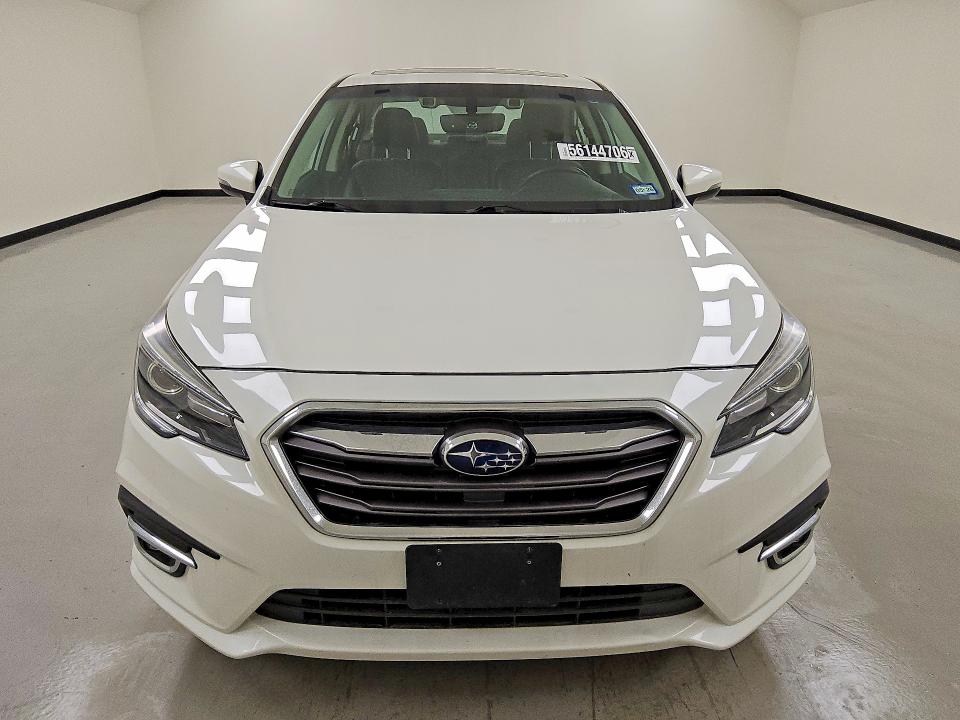 Продаж на аукціоні авто 2019 Subaru Legacy, vin: 4S3BNAN64K3011517, номер лоту: 56144706