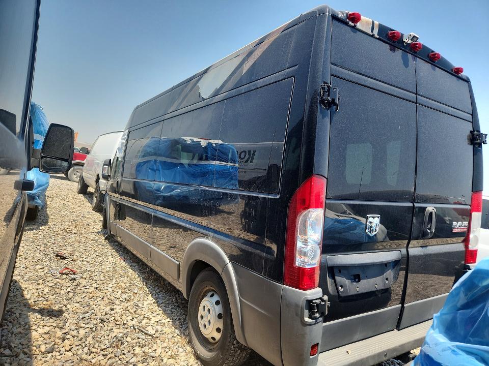 Aukcja sprzedaży 2014 Ram Promaster 2500, vin: 3C6TRVPG5EE126265, numer aukcji: 55374076