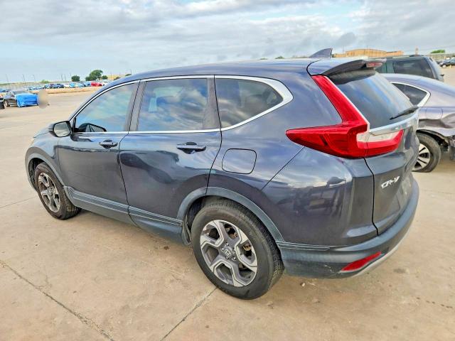 58315046 :رقم المزاد ، 7FARW1H53HE012690 vin ، 2017 Honda Cr-v مزاد بيع