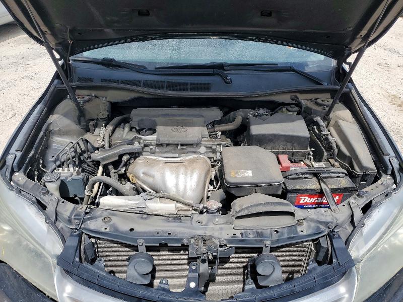 Aukcja sprzedaży 2016 Toyota Camry, vin: 4T1BF1FK7GU508616, numer aukcji: 55958956