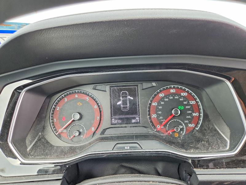Aukcja sprzedaży 2019 Volkswagen Jetta, vin: 3VWC57BU8KM053310, numer aukcji: 58300516