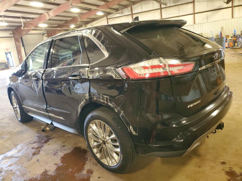 2020 Ford Edge მანქანა იყიდება აუქციონზე, vin: 2FMPK4K90LBA36507, აუქციონის ნომერი: 55841676