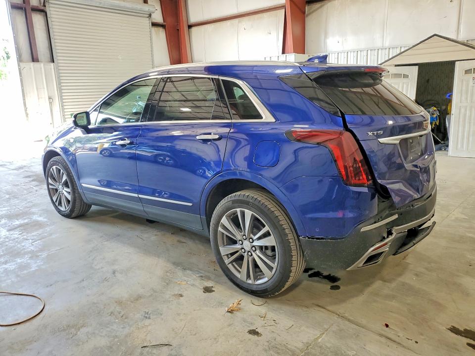 Aukcja sprzedaży 2024 Cadillac Xt5, vin: 1GYKNCR42RZ757969, numer aukcji: 85976215