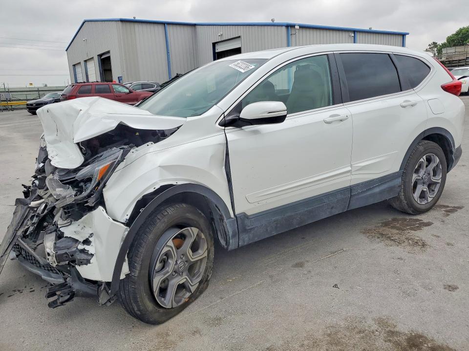 Aukcja sprzedaży 2019 Honda Cr-v, vin: 7FARW2H84KE057368, numer aukcji: 56232286