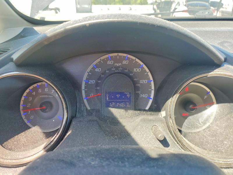 Продаж на аукціоні авто 2013 Honda Fit, vin: JHMGE8H55DC007348, номер лоту: 56820946